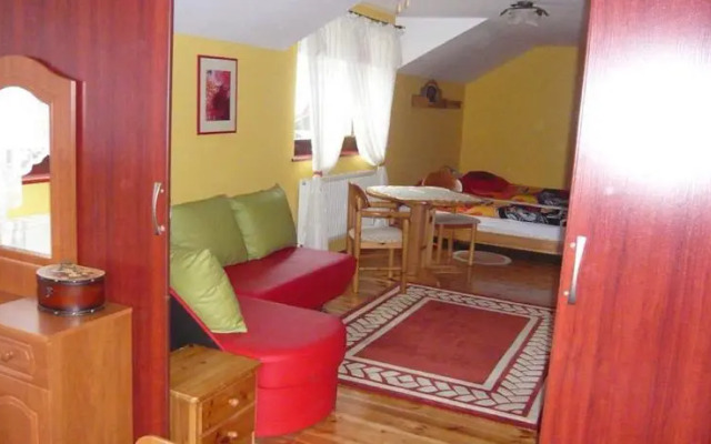 Wiedźminówka Kletno Stronie Śląskie