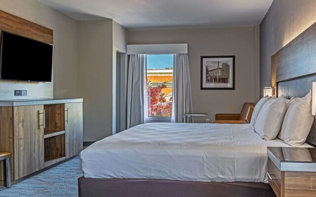 The Penn Stroud, Stroudsburg - Poconos, an Ascend Collection Hotel