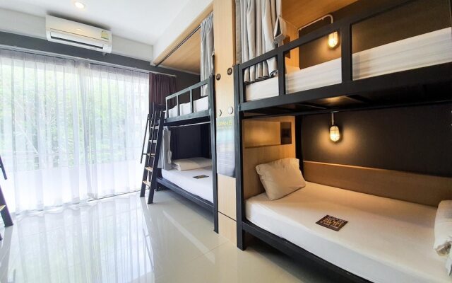 Reset Hostel