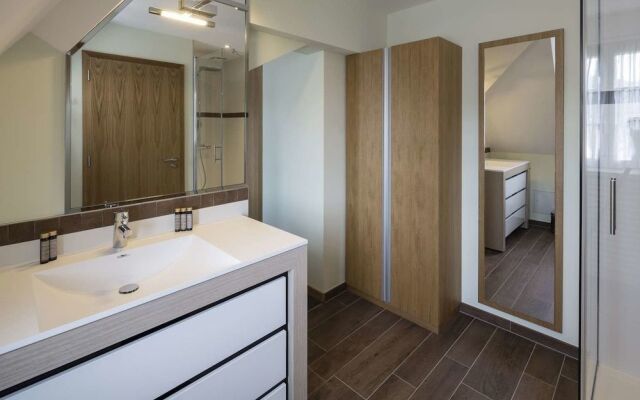 Auberge du Cheval Blanc