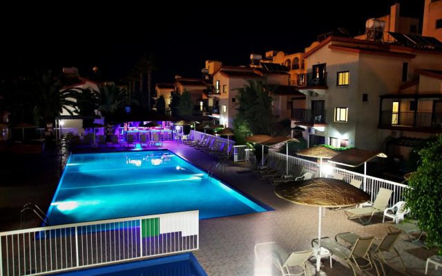 Windmills Hotel Apartments
