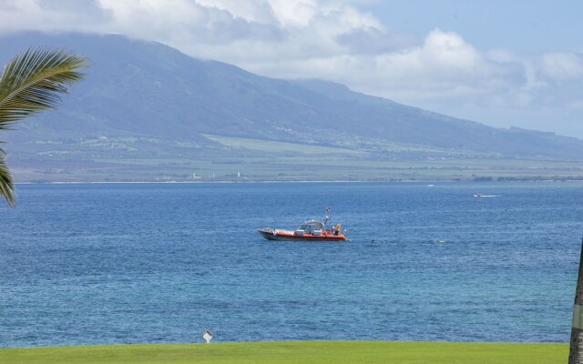 Maui Kamaole by Maui Condo and Home