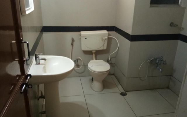 Vyshak Residency