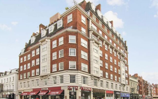 London Lifestyle Apartments Knightsbridge