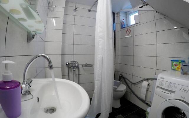 Afratias - private house at the beach