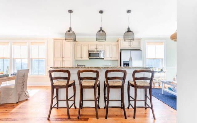 J C Long 2 - Sea Shell