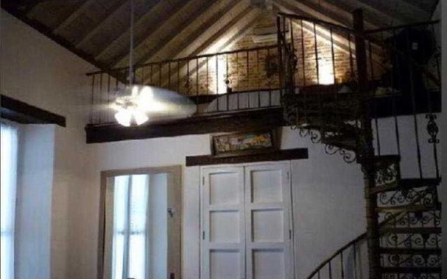 Casa Santa Ana Hotel Boutique - Spa