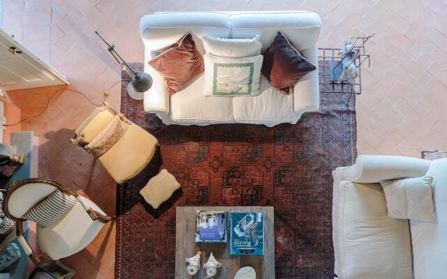 Villa Label in Camaiore