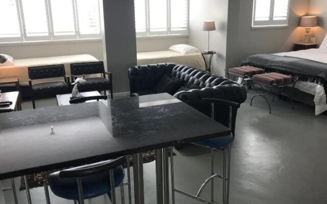 Green Point Self Catering Studio