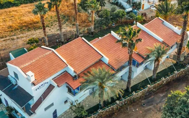 Palmiye Otel Evleri