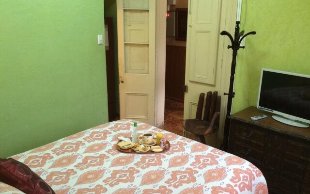 Hostal Valles del Mar
