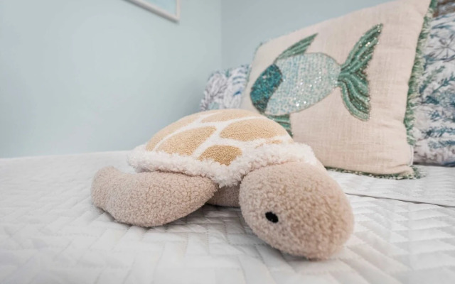 Vast Oceanfront Views Pool Patio Tennis