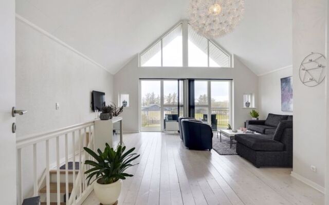 "Klarin" - 600m from the sea in NW Jutland
