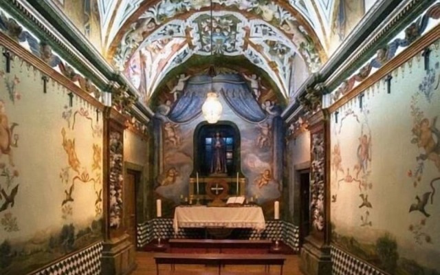 Gran Posada La Mesnada
