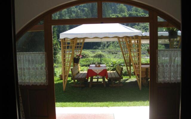 Affittacamere Alle Trote