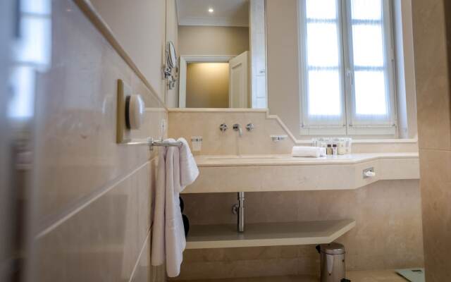 Villa Lanzirotti Luxury Property