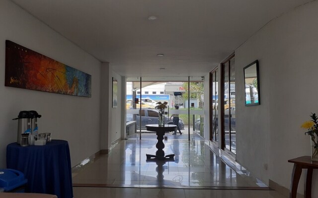 Gran Hotel Coral