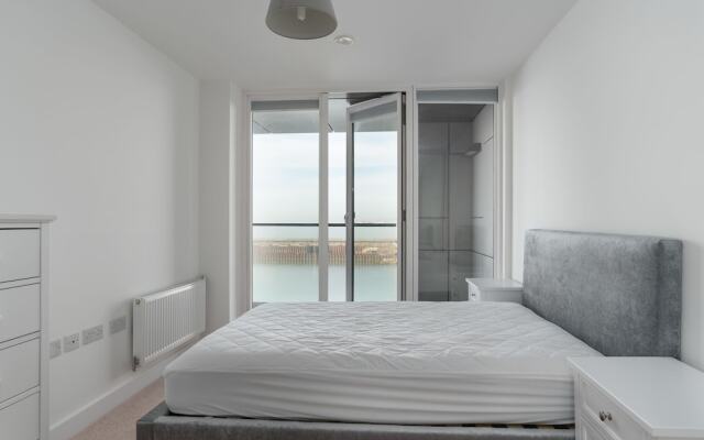 The Boardwalk Apartments
