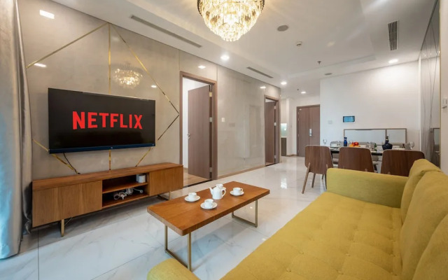 Nemos House - Landmark 81 Luxury Central