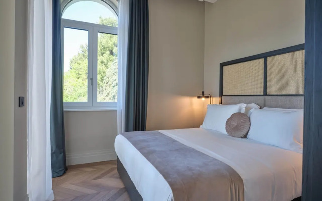 Apartments Erica Lux 2