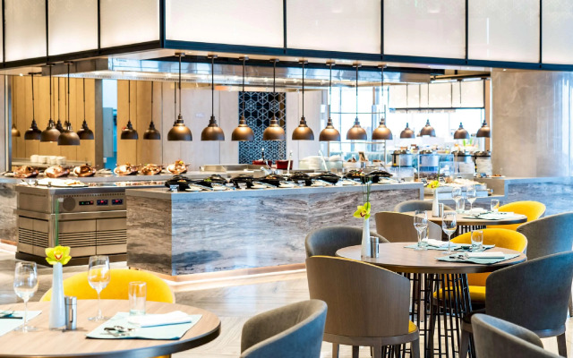 Conrad Shanghai
