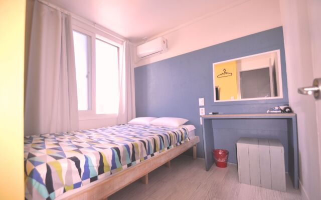 Slow Citi Guesthouse - Hostel