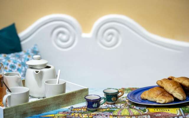 Amore Rentals - Casa Barbera B