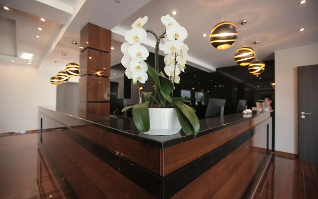 Hotel Starton am Ingolstadt Village