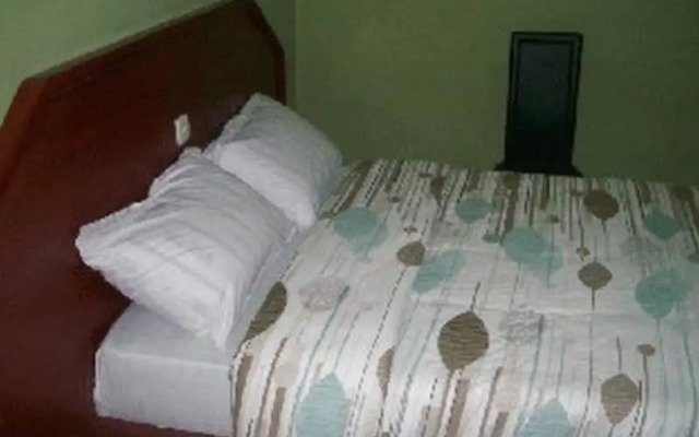 The Oragon Hotel