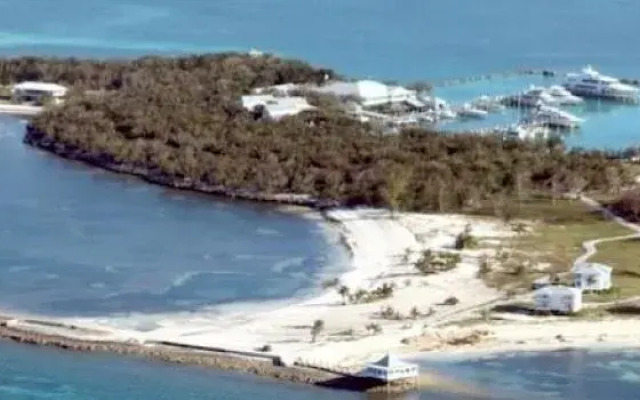 Spanish Cay