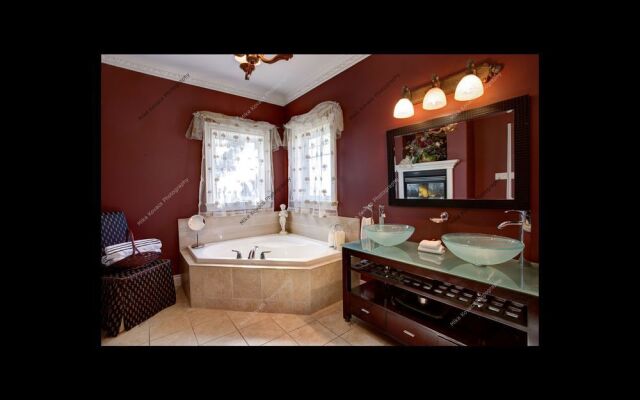 House by the Side of the Road