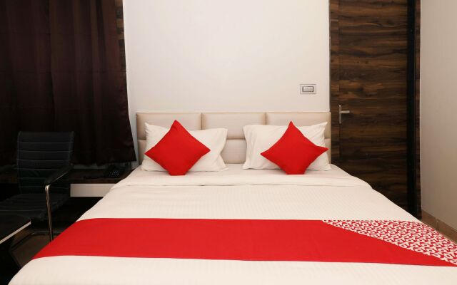OYO 11324 Hotel The Bentree
