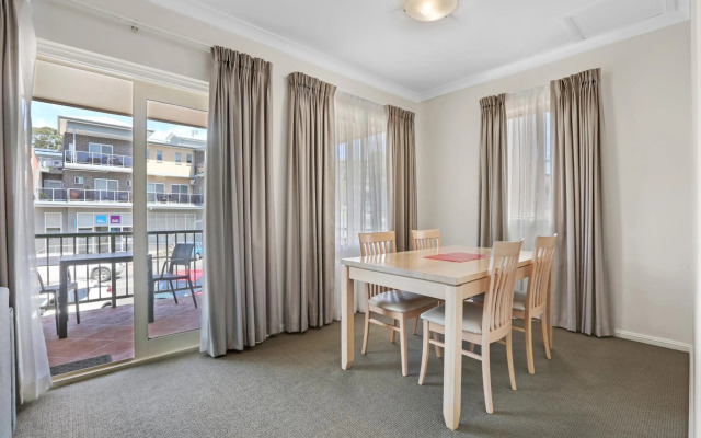 Terralong Terrace Apartments