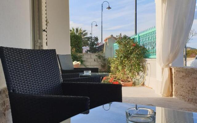 Villa Alberta Hotel