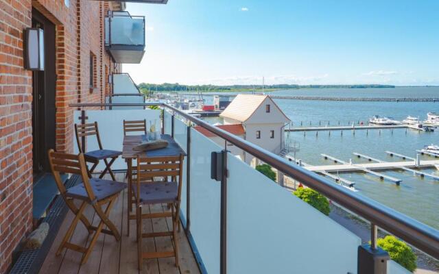 Boddenloft Wohnung 4.1