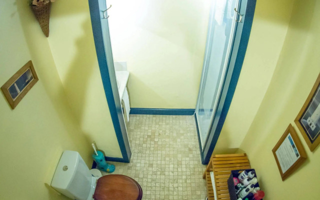Dene Guest House