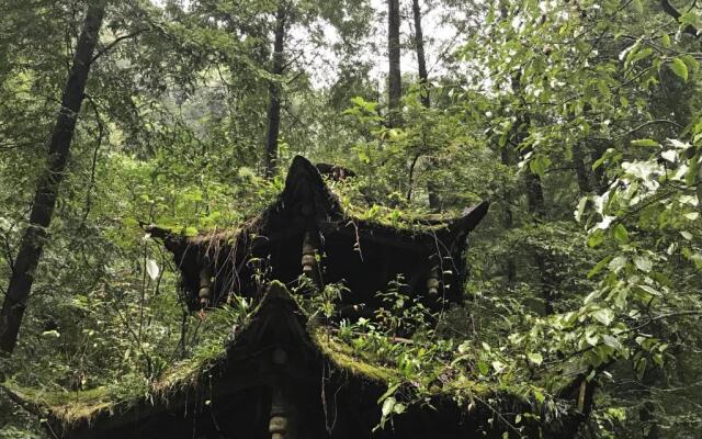 You Wu Yuan Su Country House