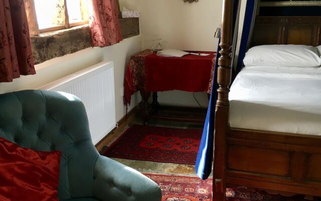 Becketts Bed and Breakfast