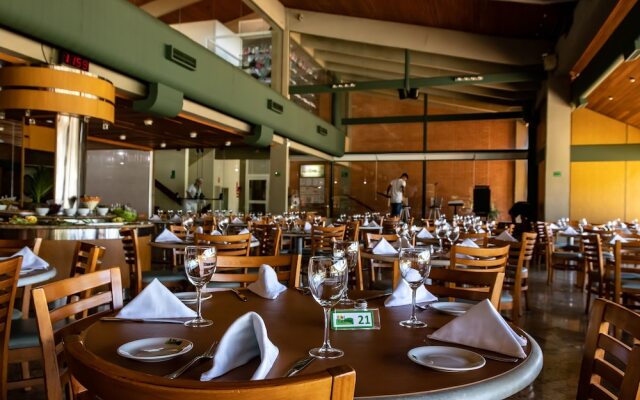 Hotel Cabreúva Resort