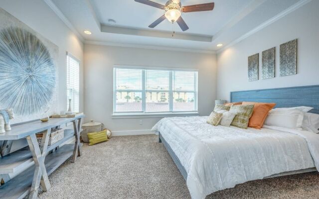 Beach Escape Three - Luxury Townhome