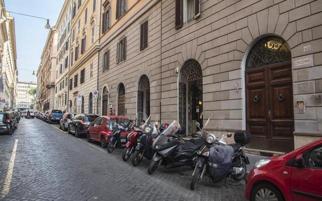 Monti49 GuestHouse