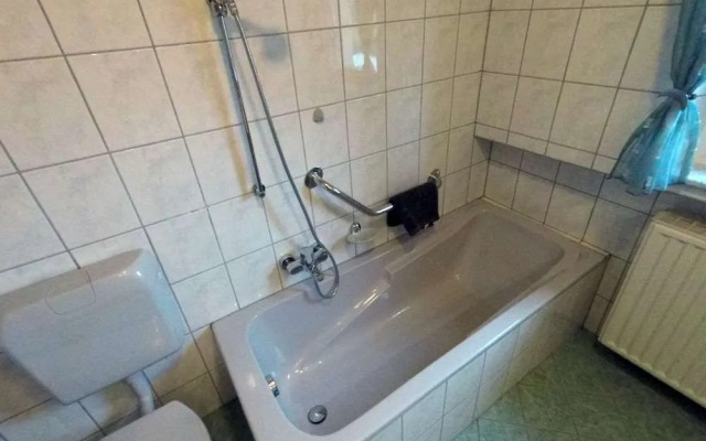 Ferienwohnung Auszeit