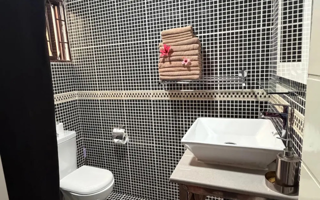 Mer Riviere Self Catering