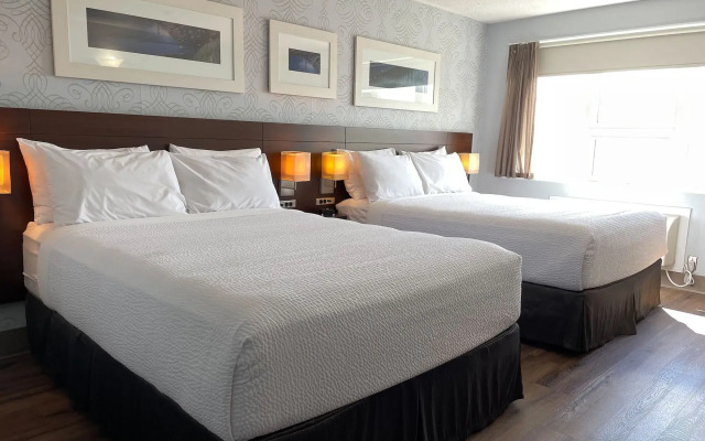 Rodd Moncton Hotel