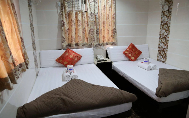 Narli Guest House