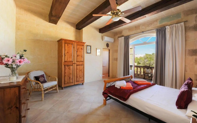 Narcisa Holiday Home