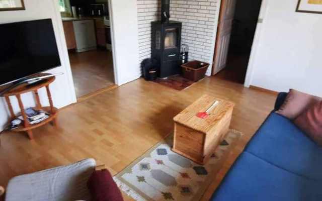 5 Star Holiday Home in Haderslev