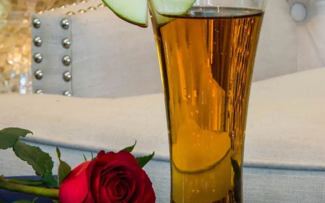 Rose Continental Hotel