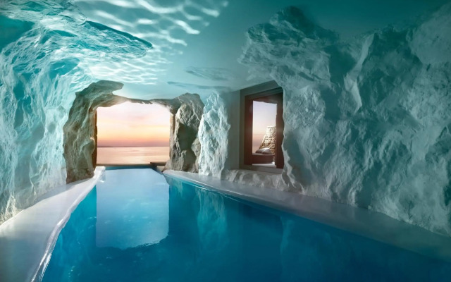 Cavo Tagoo Mykonos