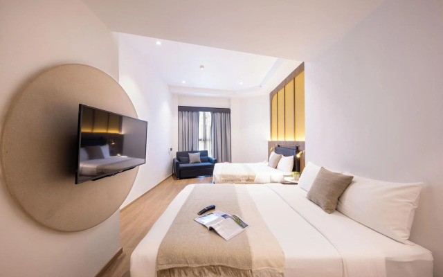 Owen House by Habyt